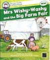 Mrs Wishy-Washy and the Big Farm Fair
