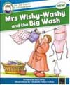 Mrs Wishy-Washy and the Big Wash
