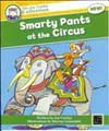 Smarty Pants at the Circus