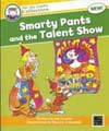 Smarty Pants and the Talent Show