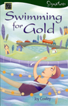 Swimming for Gold