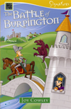 The Battle of Burpington
